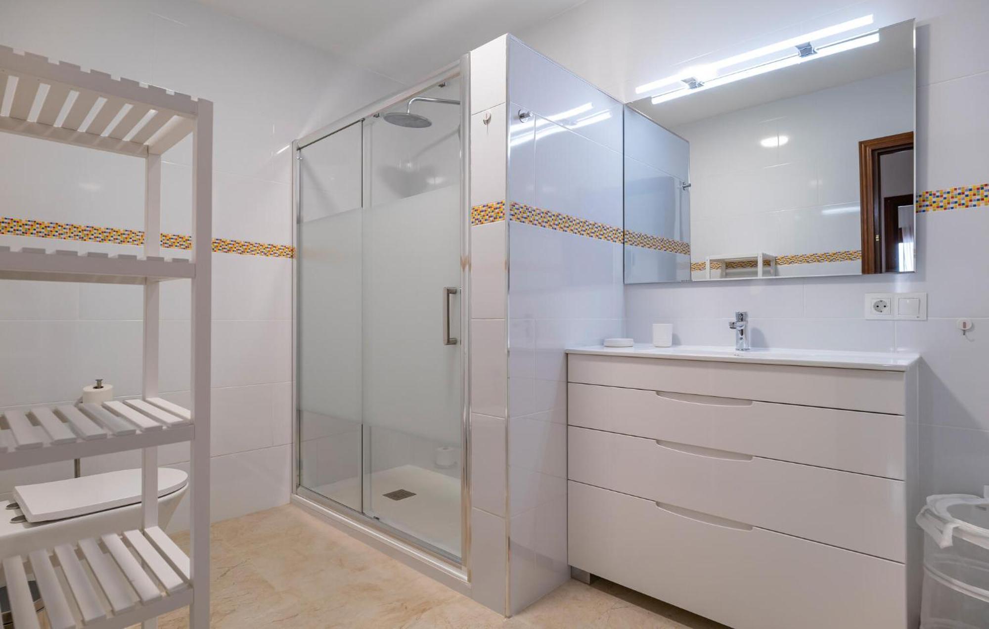 Lovely Home In Benalmadena With Kitchen 外观 照片