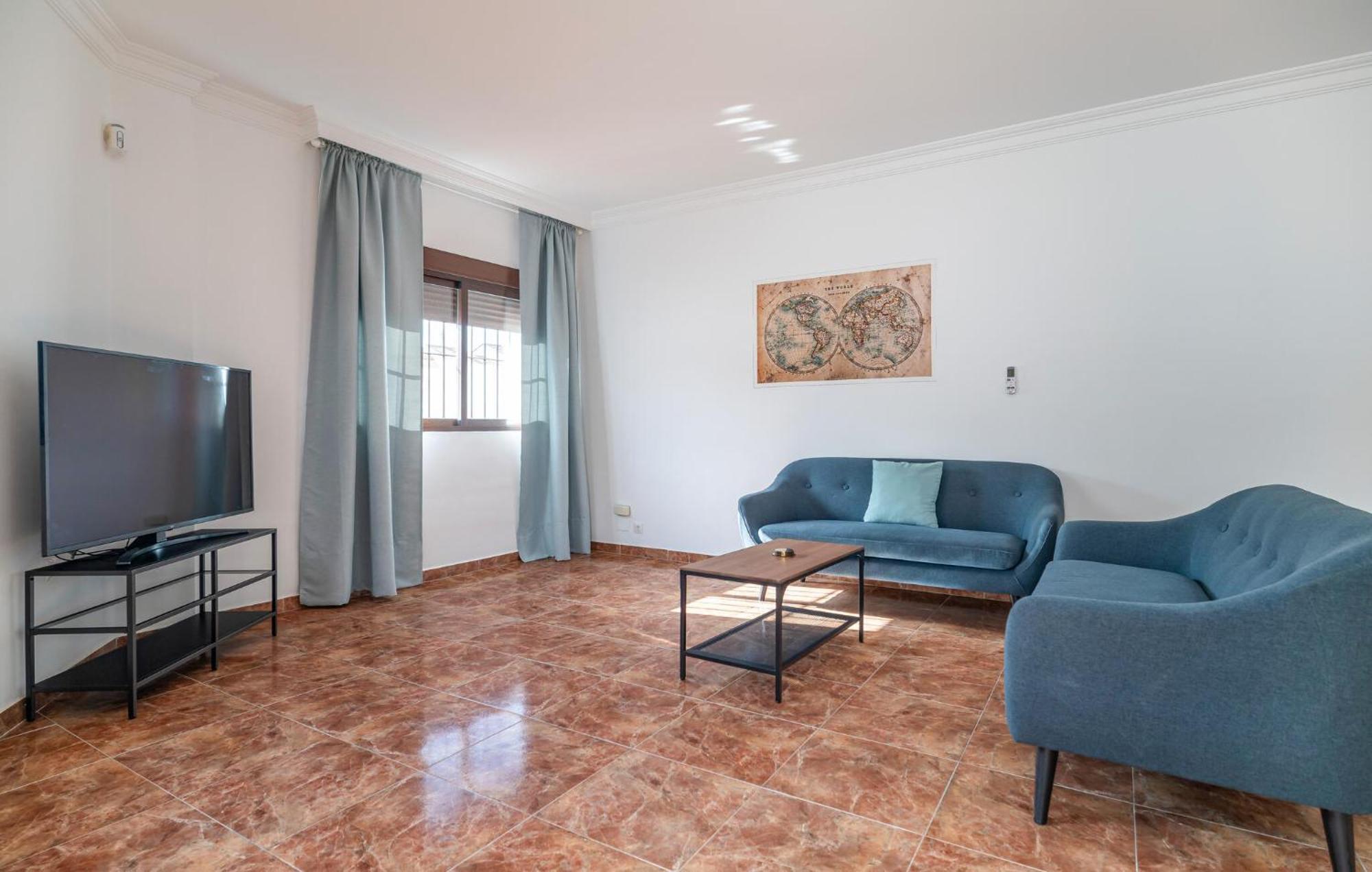 Lovely Home In Benalmadena With Kitchen 外观 照片