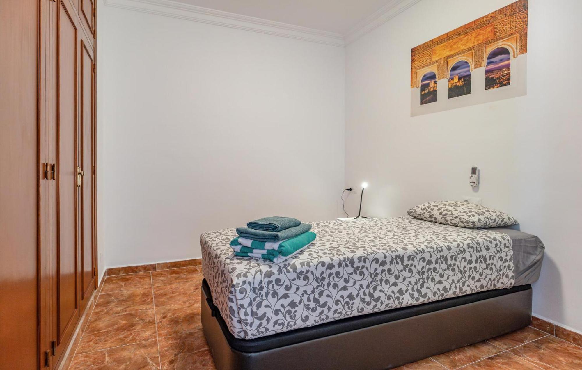 Lovely Home In Benalmadena With Kitchen 外观 照片
