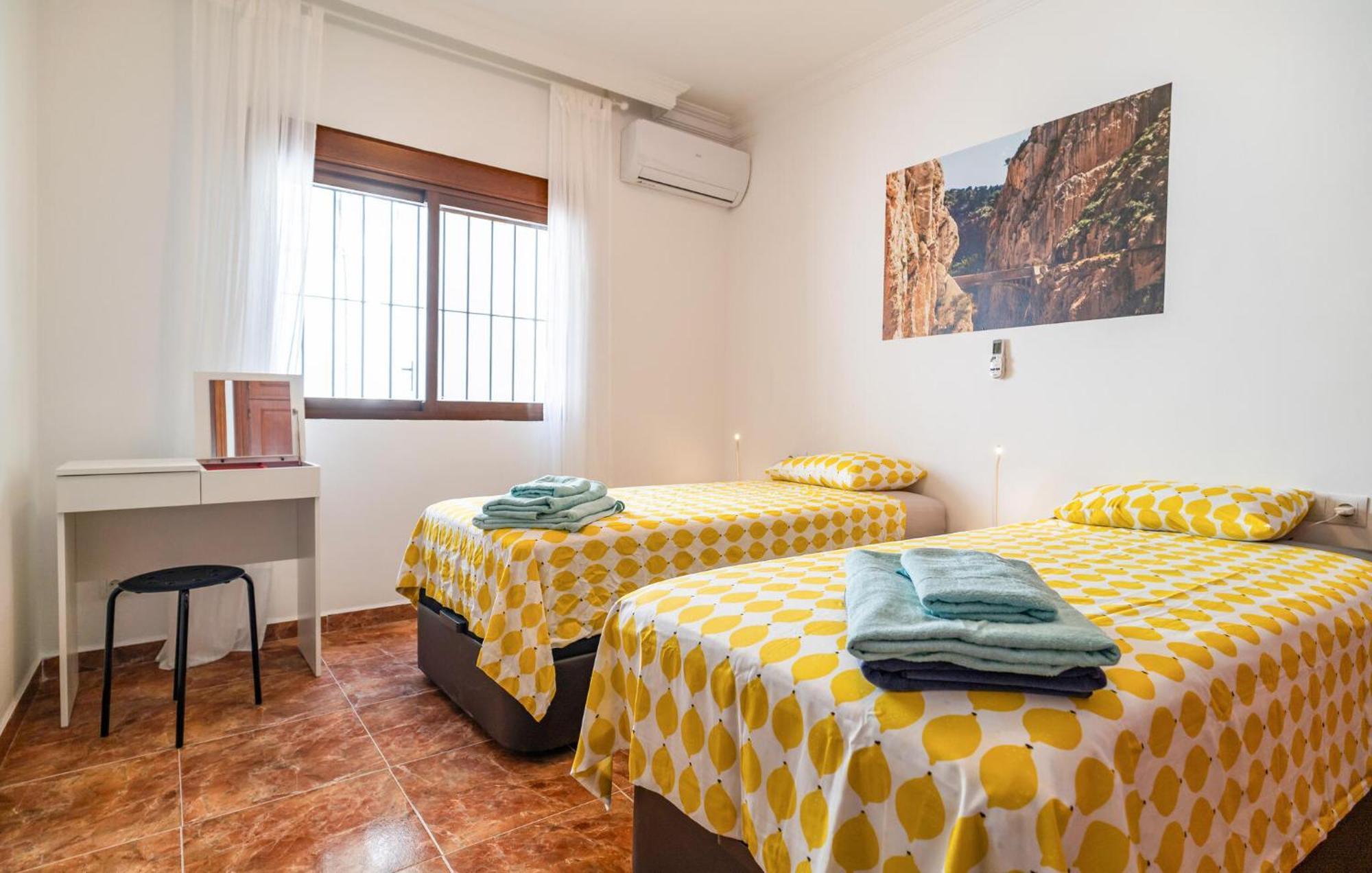 Lovely Home In Benalmadena With Kitchen 外观 照片