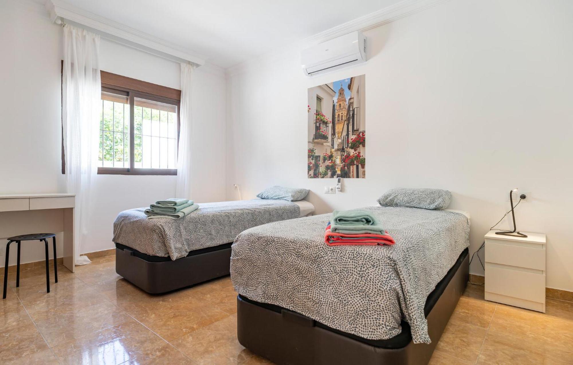 Lovely Home In Benalmadena With Kitchen 外观 照片