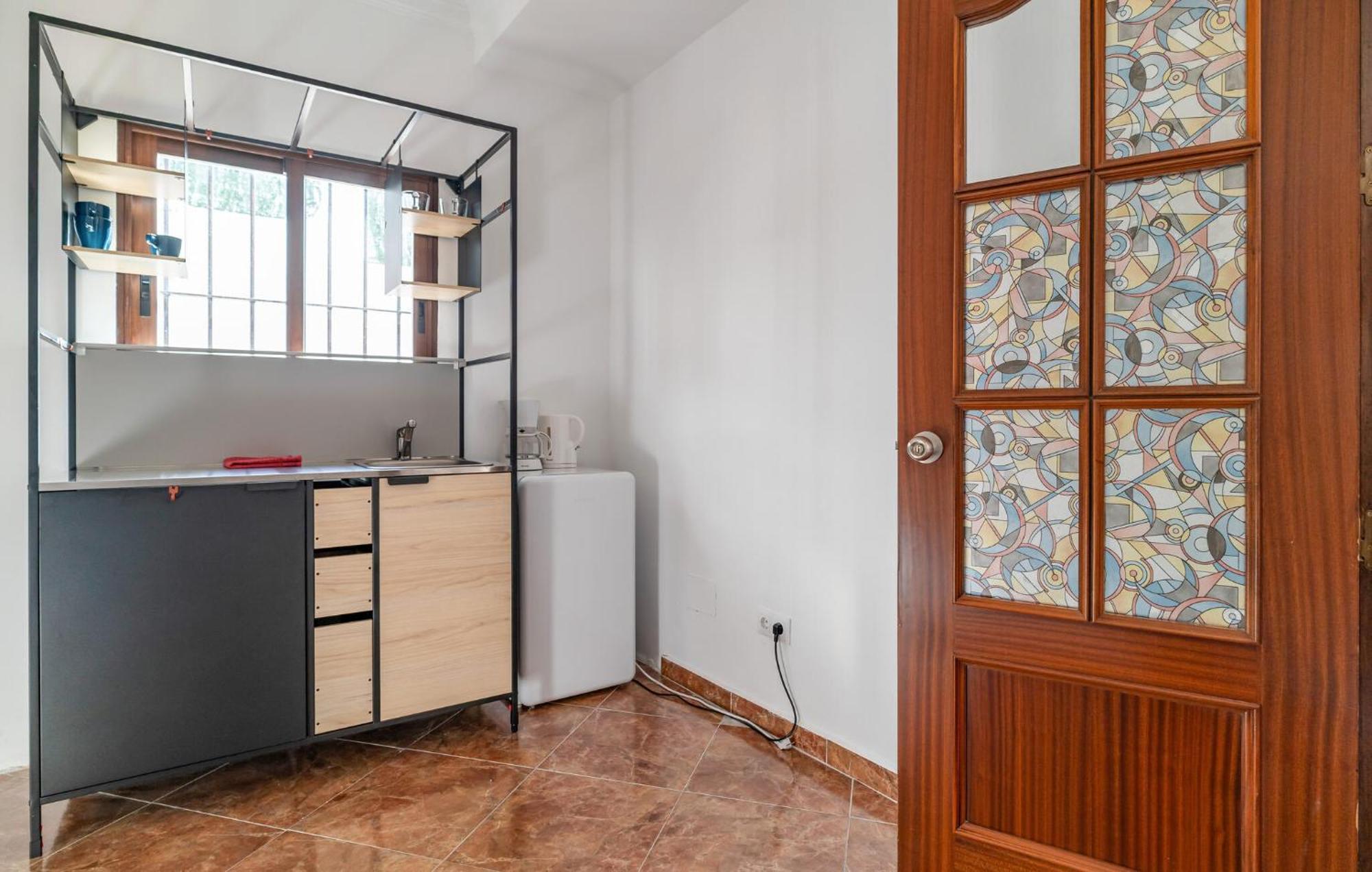 Lovely Home In Benalmadena With Kitchen 外观 照片