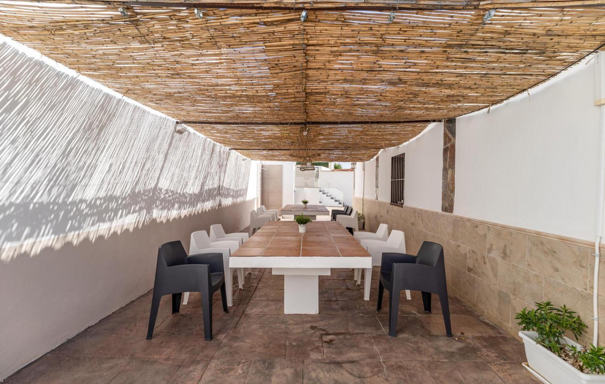 Lovely Home In Benalmadena With Kitchen 外观 照片